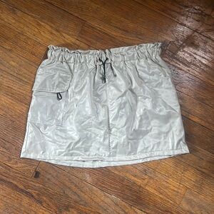 Forever21 mini skirt